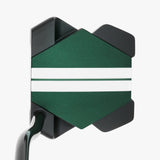 Putter Odyssey TRTL Double Bend