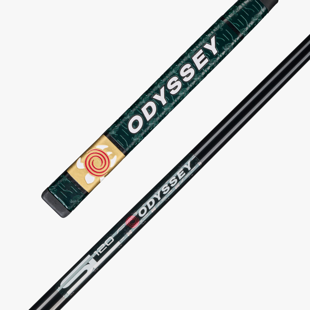 Putter Odyssey TRTL CH