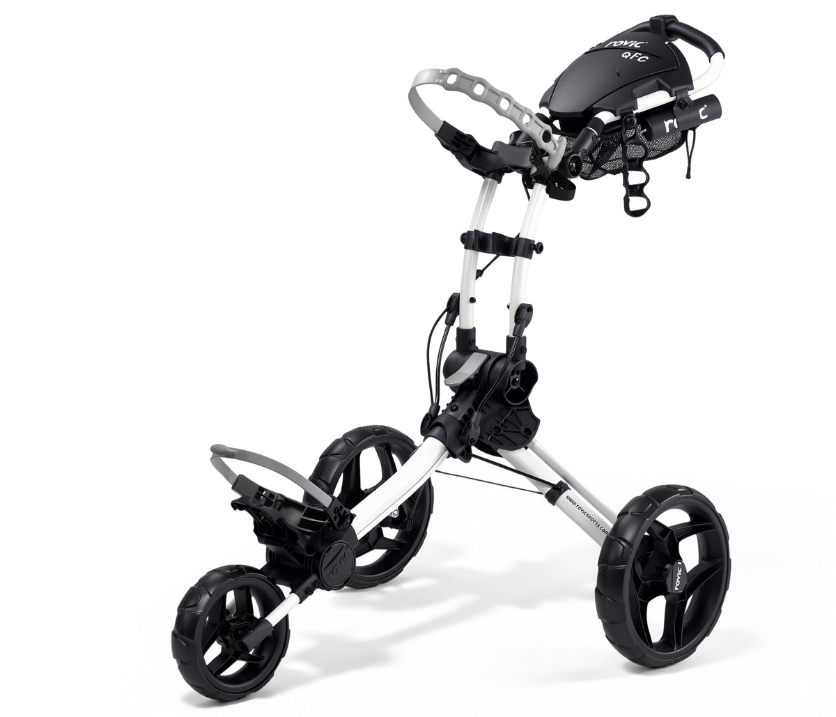 Chariot Clicgear Rovic QFC