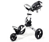 Chariot Clicgear Rovic QFC