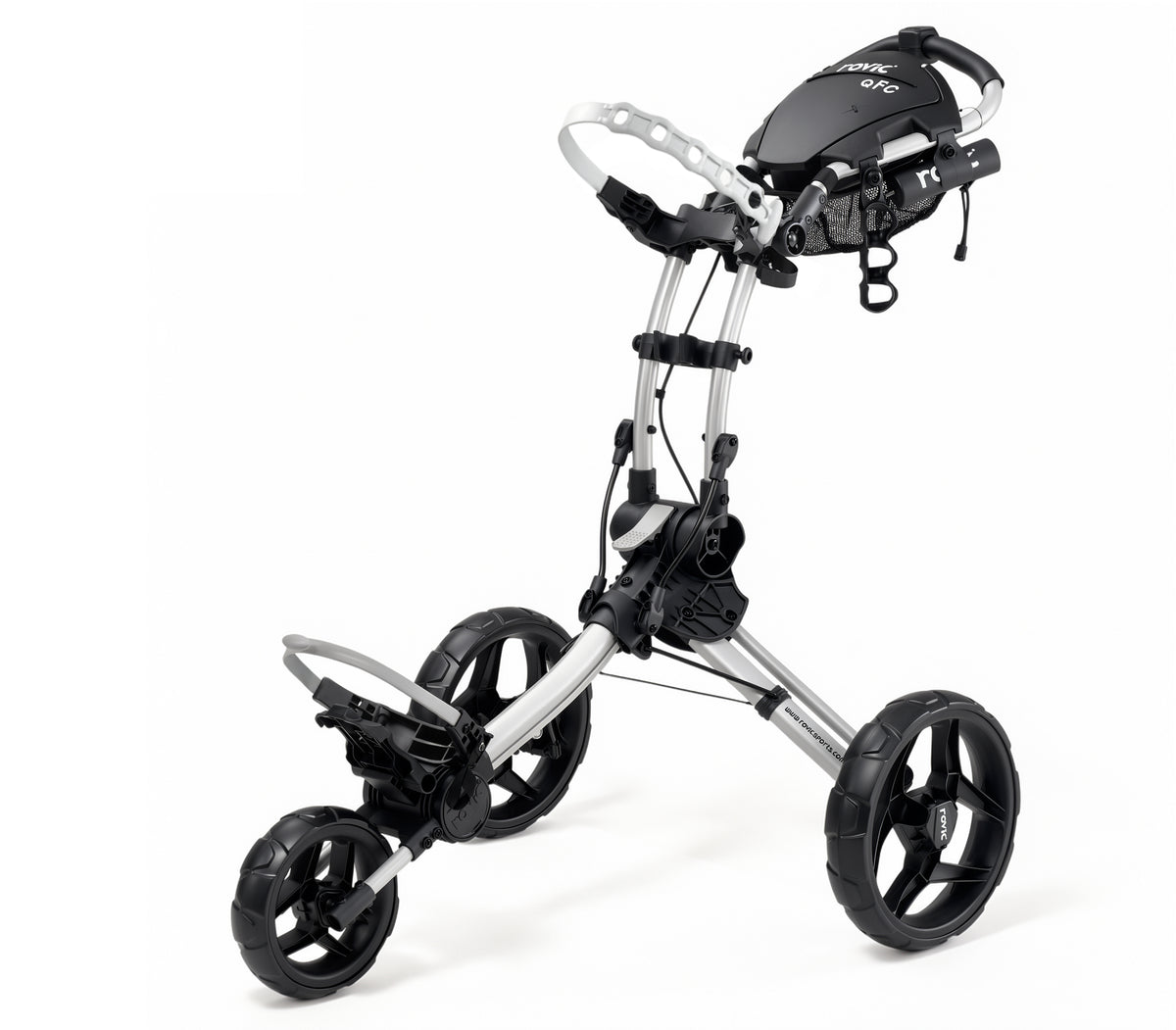 Chariot Clicgear Rovic QFC