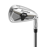 TAYLORMADE QI MAX STEEL IRONS 5-PW,A,S