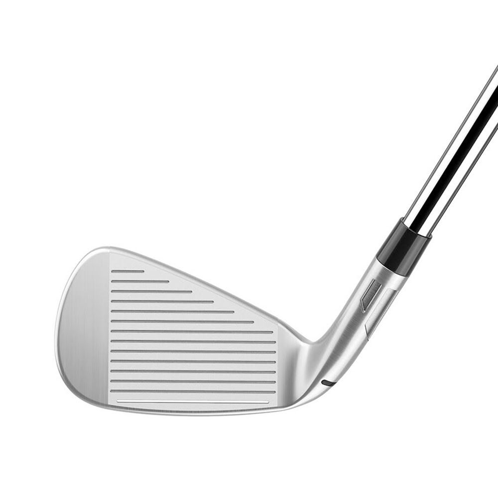TAYLORMADE QI MAX STEEL IRONS 5-PW,A,S