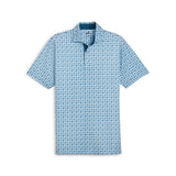 Puma Matter Essex Polo MATTR Séchage Rapide Léger Entraînement