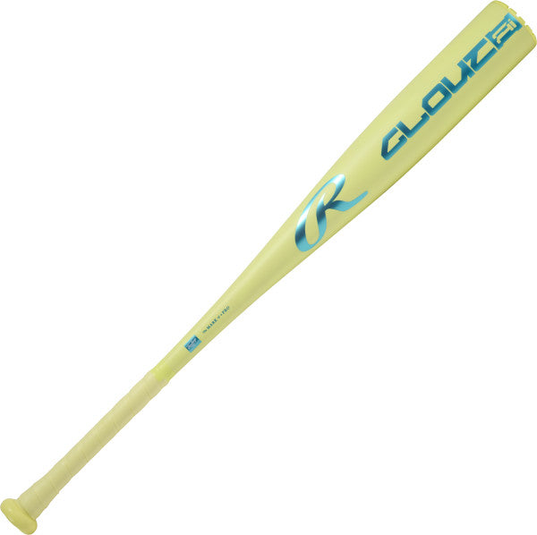 BATON RAWLINGS CLOUT AI -3 (2 5/8'' BARREL) BBCOR