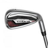 COBRA KING MAX IRONS 6-P,S LADIES