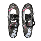 White Mountain Raquette À Neige 930 3D Légèreté Et Stabilité