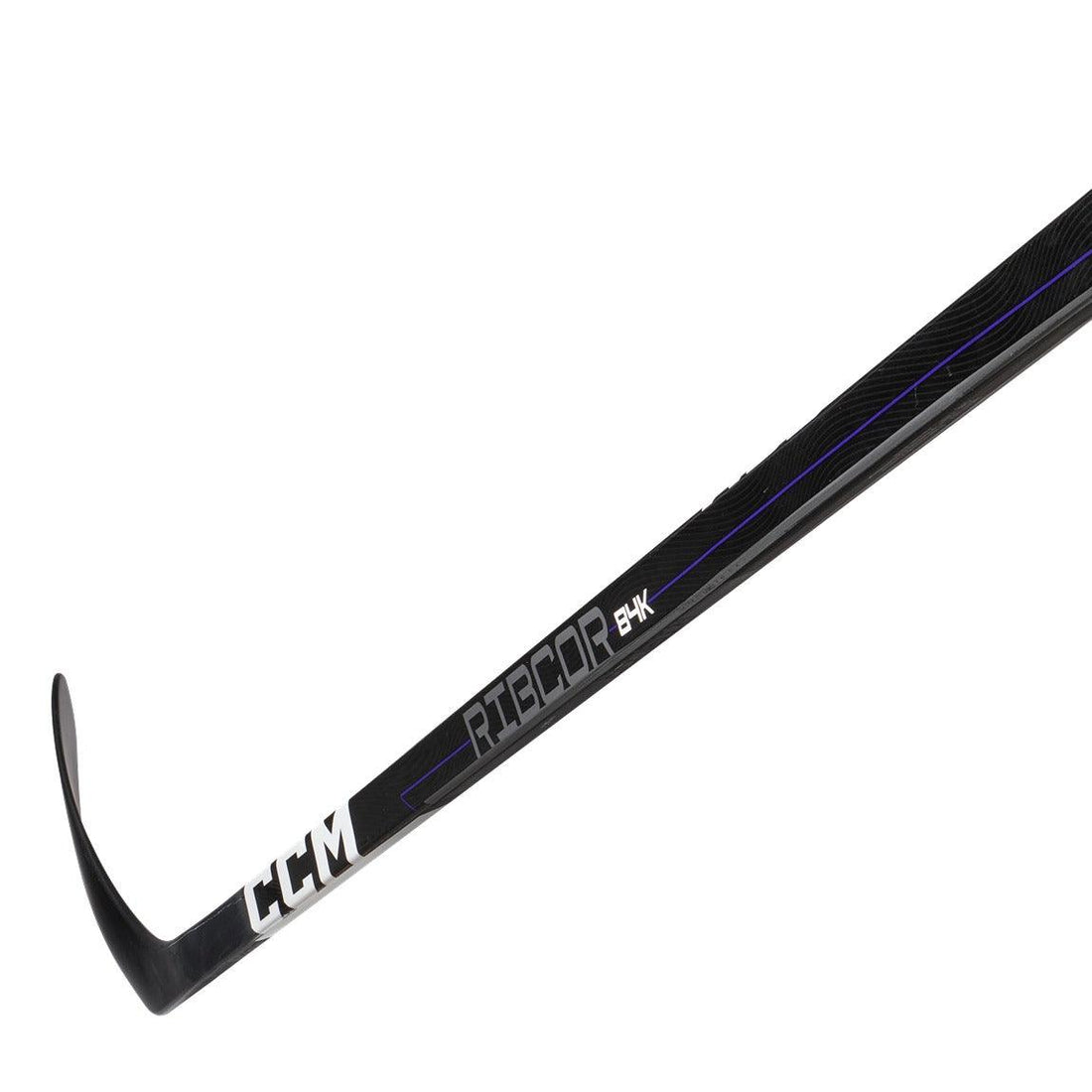 CCM RibCor 84K Intermédiaire Bâton de Hockey Léger et Puissant
