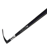 CCM RibCor 84K Intermédiaire Bâton de Hockey Léger et Puissant