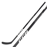 CCM RibCor 84K Intermédiaire Bâton de Hockey Léger et Puissant