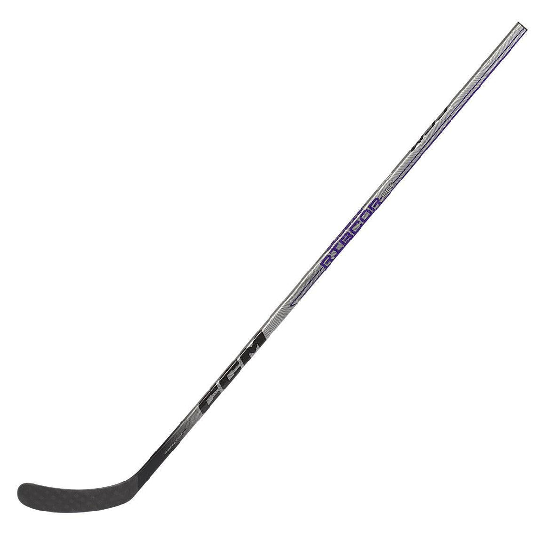 CCM RIBCOR 86K Baton: Power and Smooth Handling for Rapid Shooting