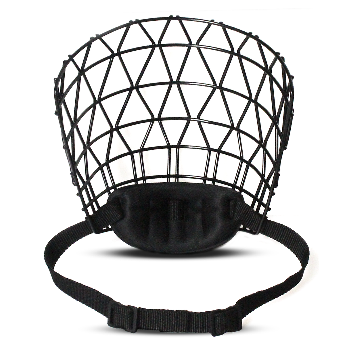 Powertek Ringette Cage
