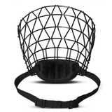 Powertek Ringette Cage