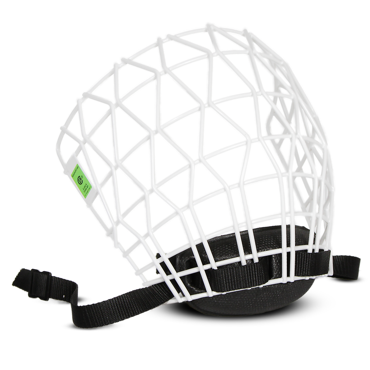 Powertek Ringette Cage