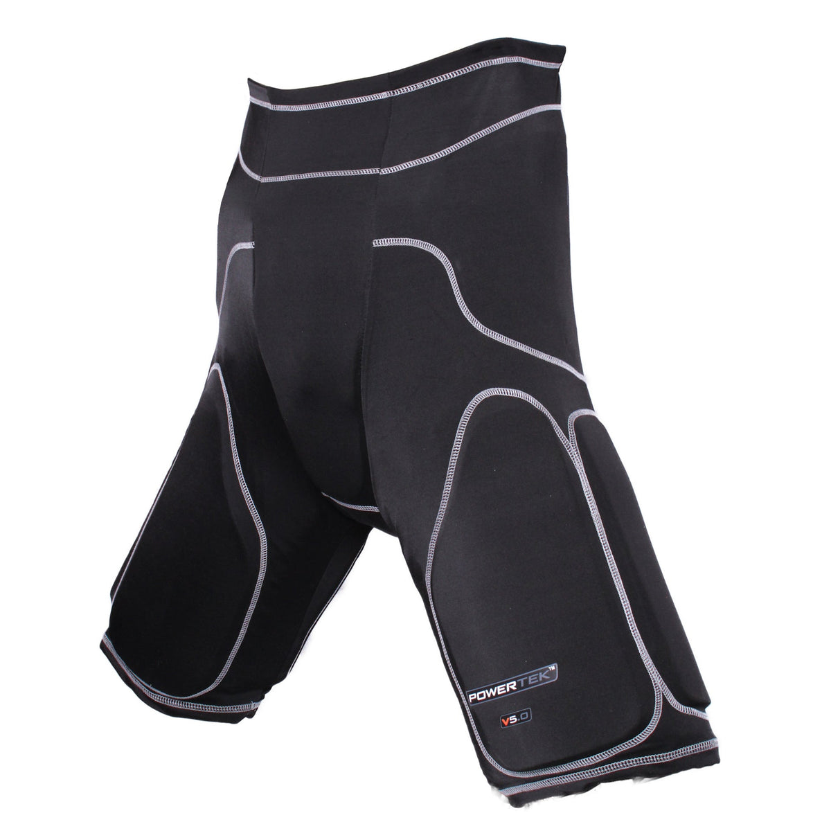 Powertek V5.0 Ringette Girdle SR