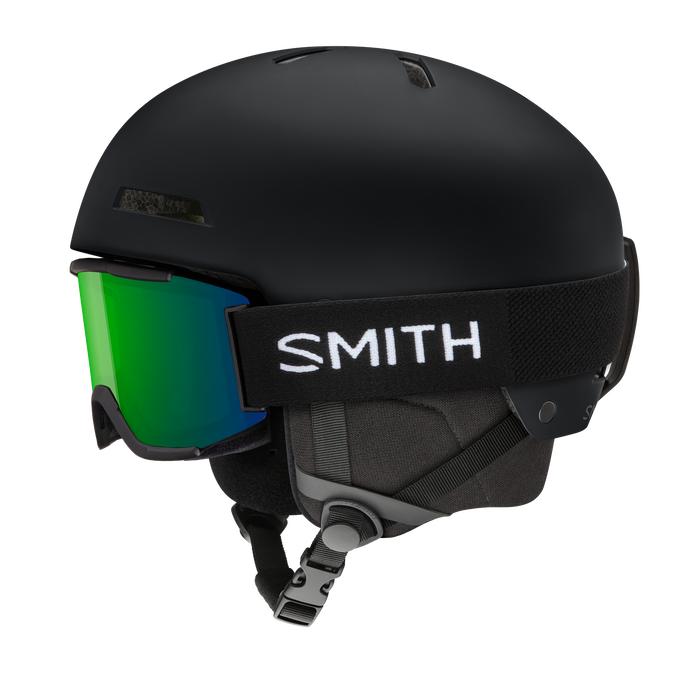 Smith Rodeo Casque Performance Entraînement Léger