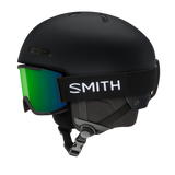 Smith Rodeo Casque Performance Entraînement Léger