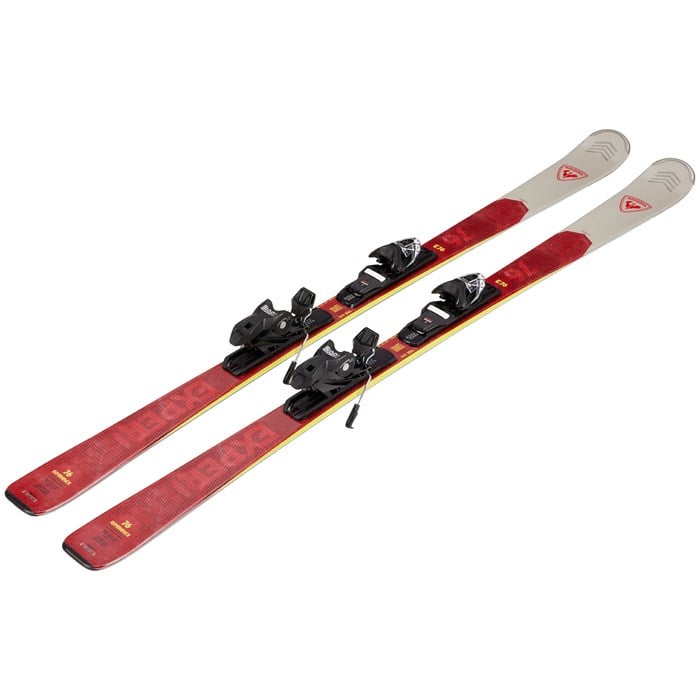 2023 SKI ROSSIGNOL EXPERIENCE 76 AVEC FIXATIONS XP10