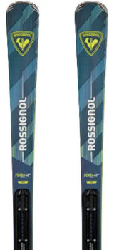 Ski Rossignol Forza 40 w/ XP11