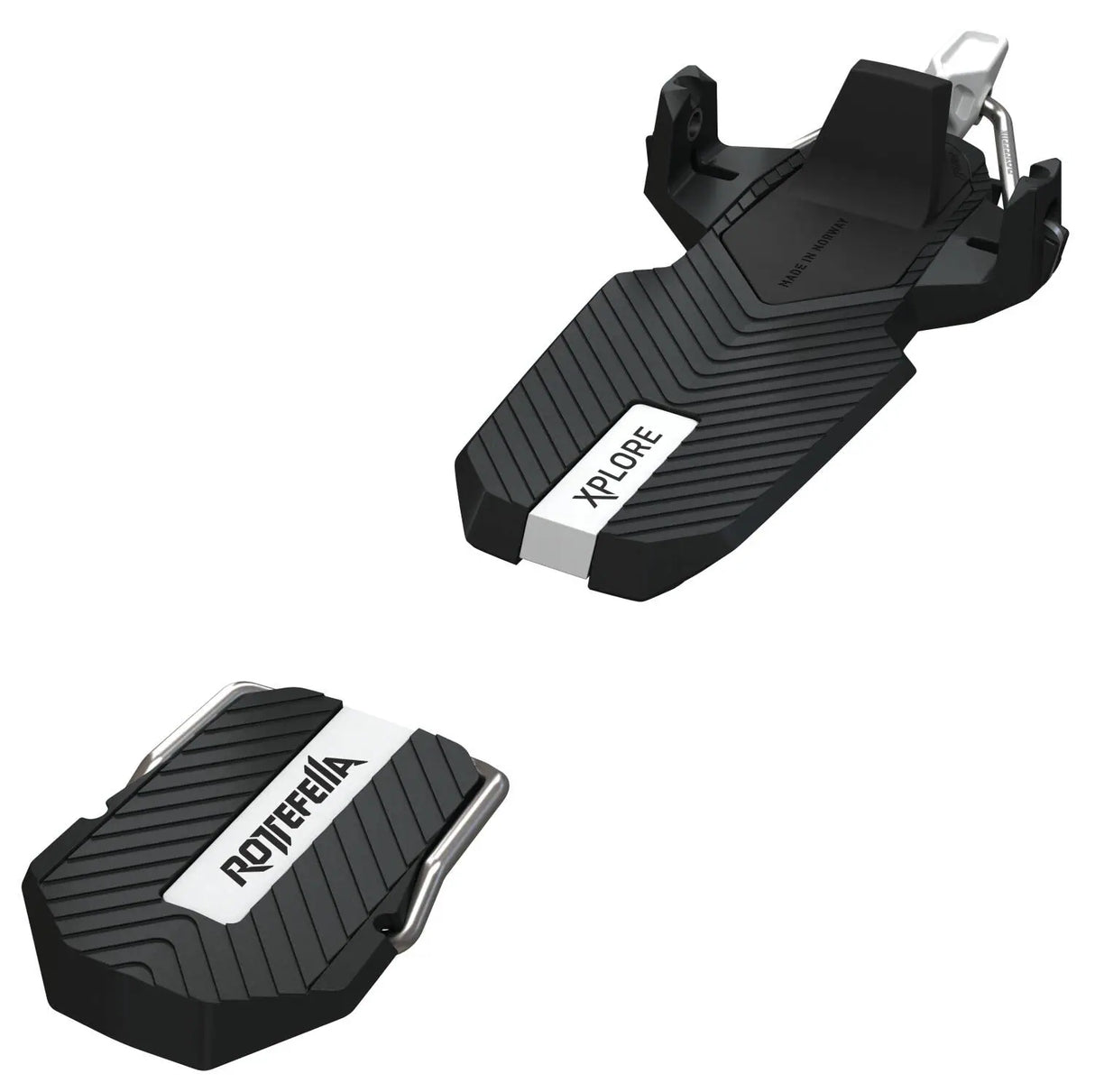 Fixation Ski de Fond Rottefella BC Explore pour Ski Nordique