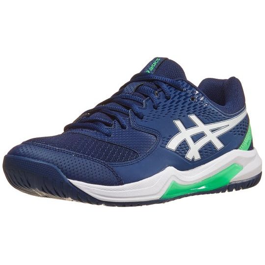 CHAUSSURE ASICS DEDICATE 8 HOMME