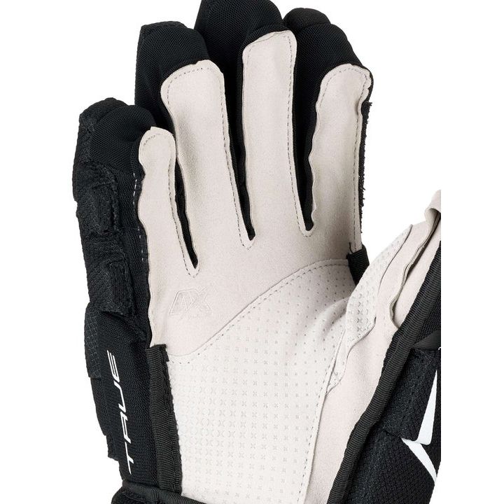 TRUE Catalyst 7X5 Elite Pro Hockey Gloves for Protection and Mobility