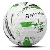 BALL TAYLORMADE SPEEDSOFT TM24 GRN