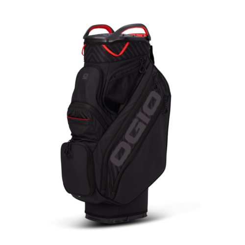 SAC OGIO SILENCER