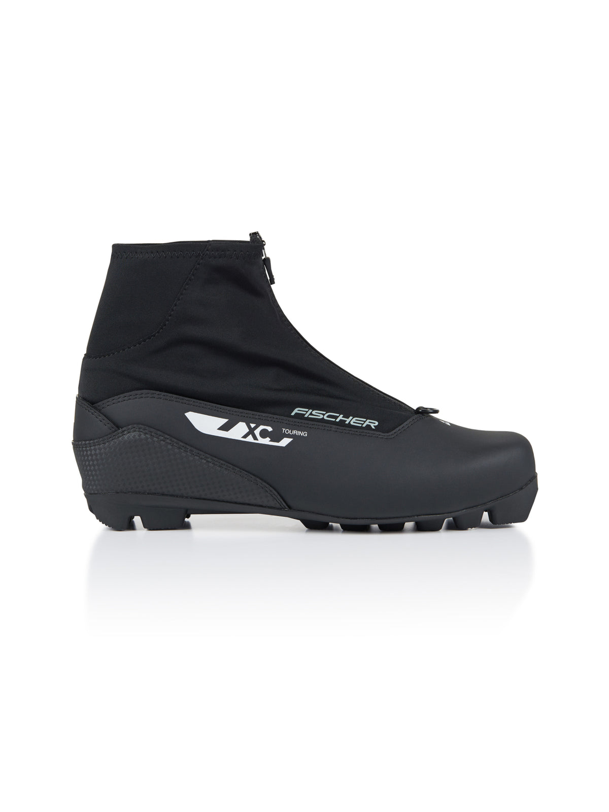 Fischer XC Touring boot