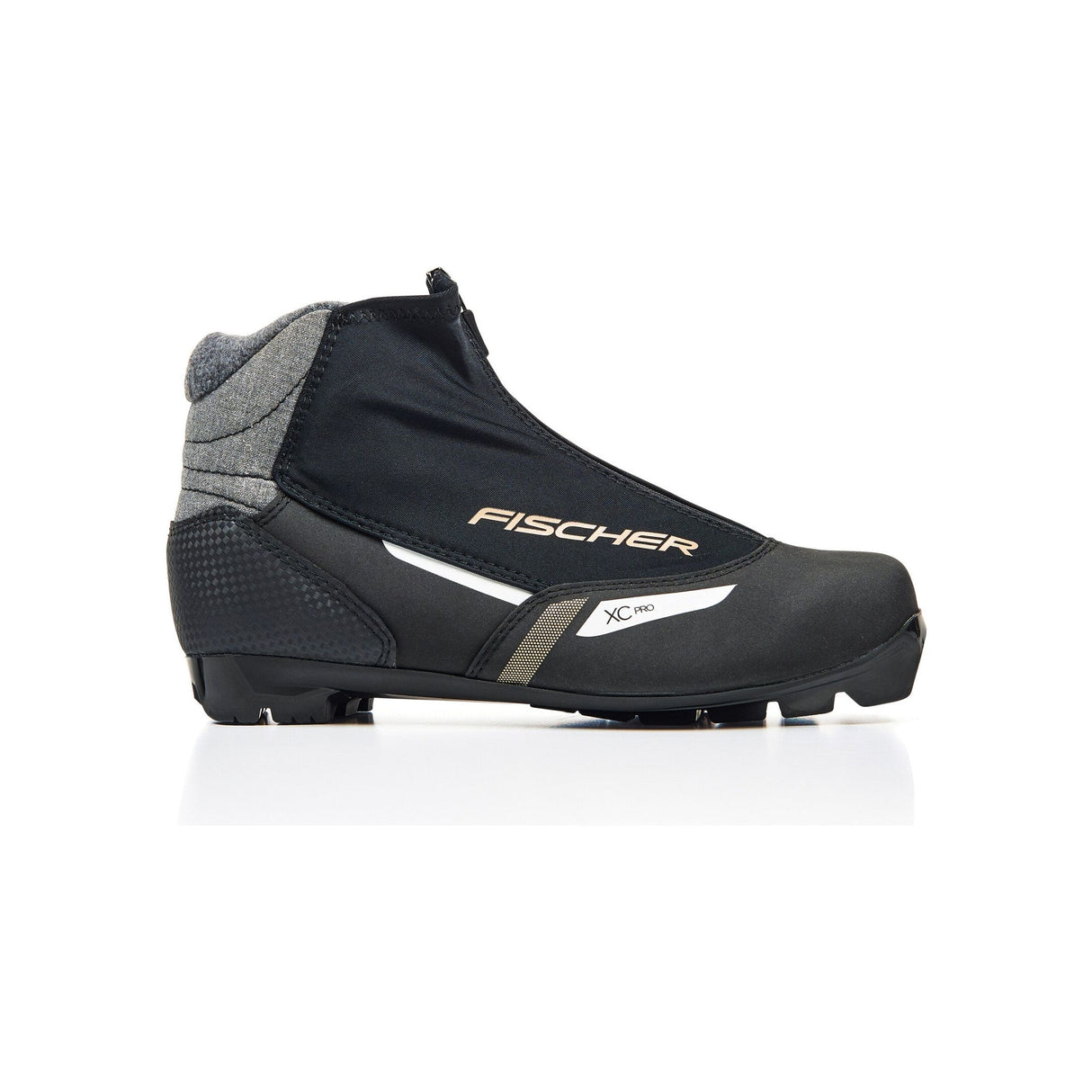 Fischer XC Pro Femme Chaussure Ski De Fond NNN 2025 Version Elite