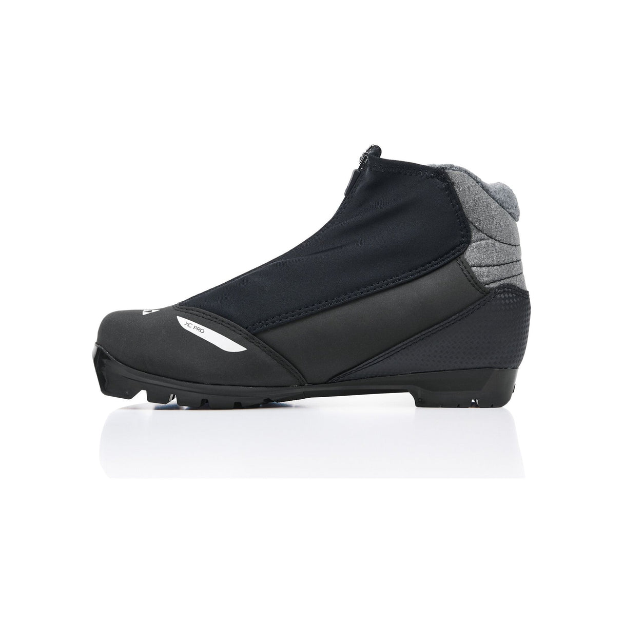 Fischer XC Pro Femme Chaussure Ski De Fond NNN 2025 Version Elite