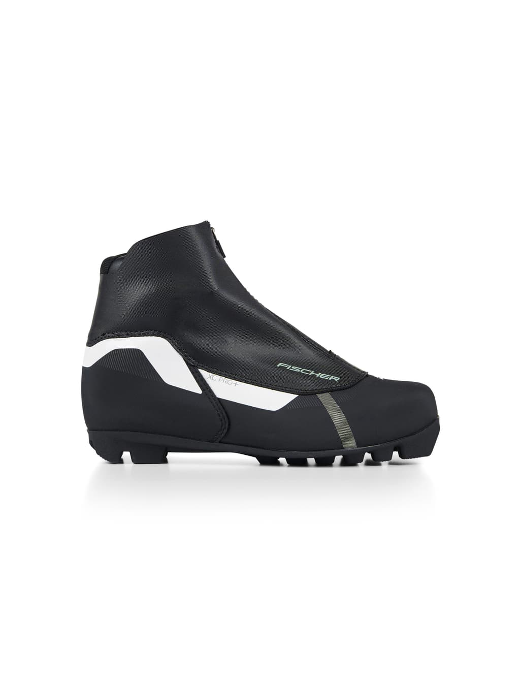 BOTTE SKI DE FOND FISCHER XC PRO + FEMME