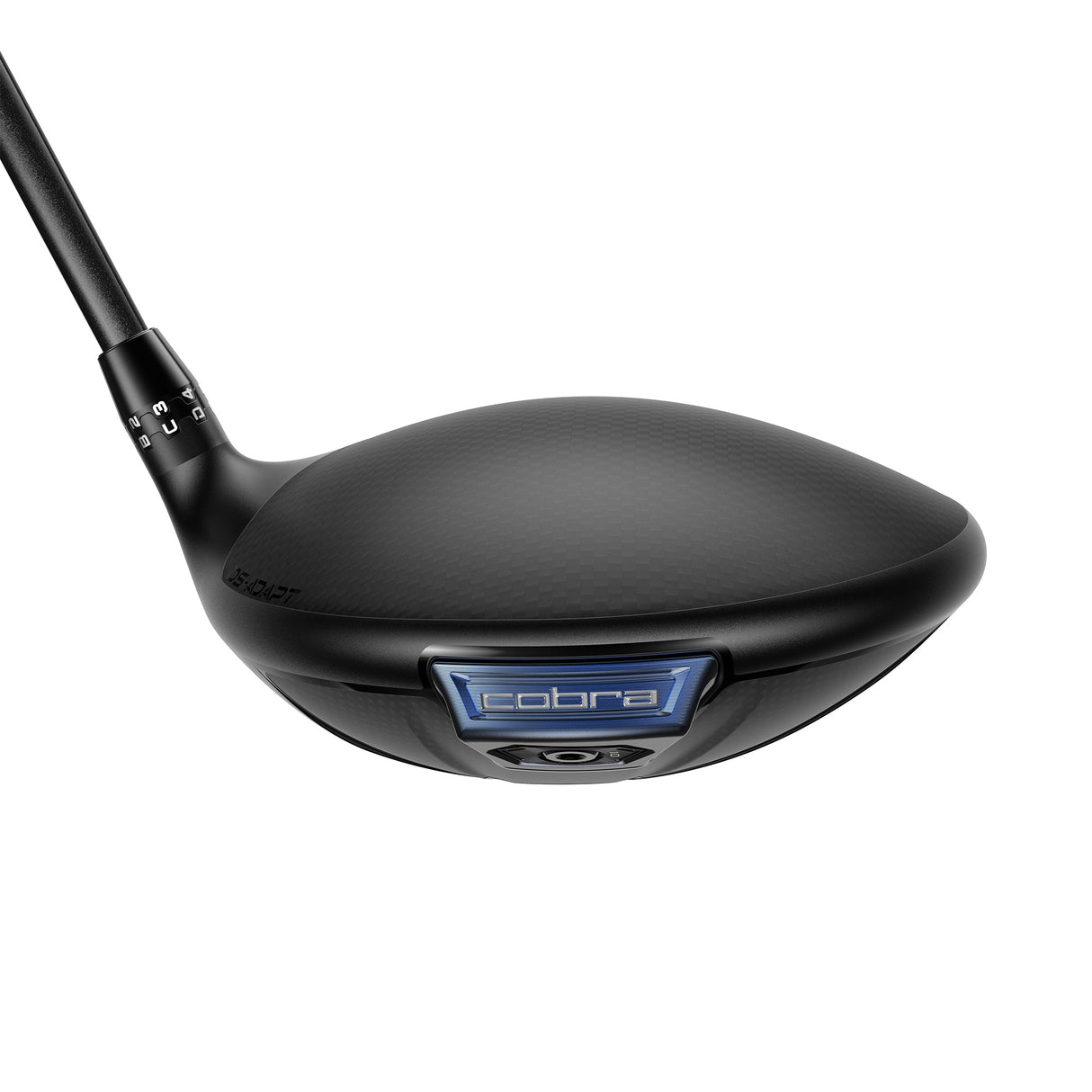 Cobra DS Adapt X Driver Vitesse Elevée Et Spin Réduit Pour Distance