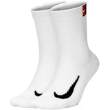 Nike Multiplier Max Crew Enfant Chaussettes 2 Pack