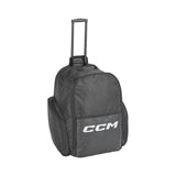 CCM Sac Hockey 490 Dos Et Roulette 18 Pro Durable Imperméable