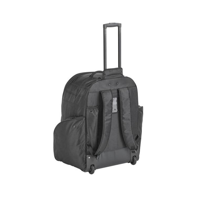 SAC JOUEUR CCM 490 A DOS ET ROULETTE 18