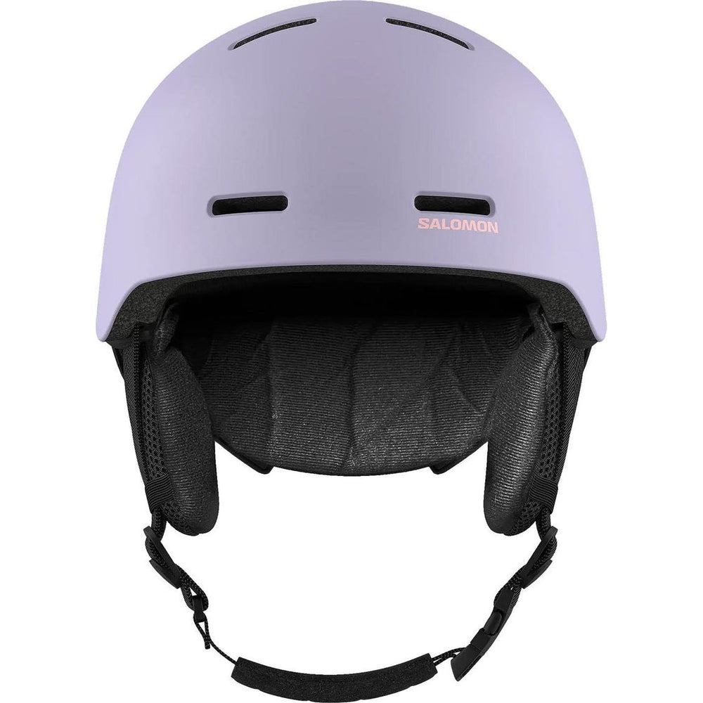 CASQUE SALOMON ORCA JUNIOR
