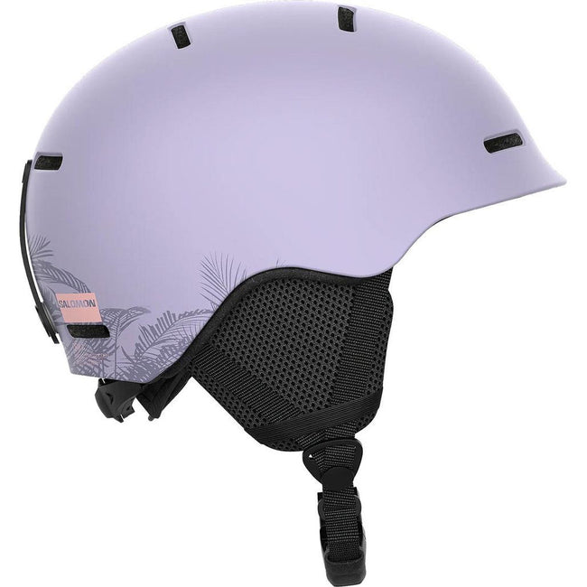 CASQUE SALOMON  ORCA JUNIOR