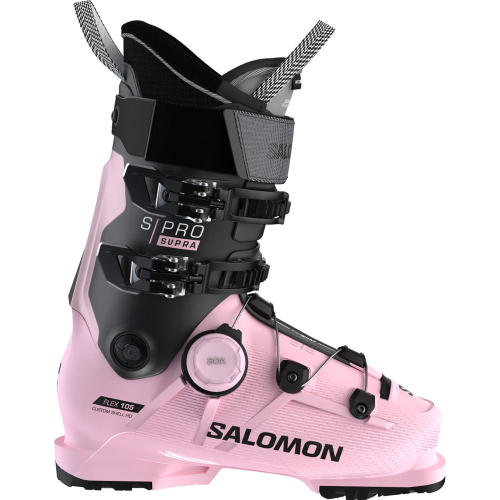 BOTTE SALOMON S PRO SUPRA BOA 105 GW FEMME