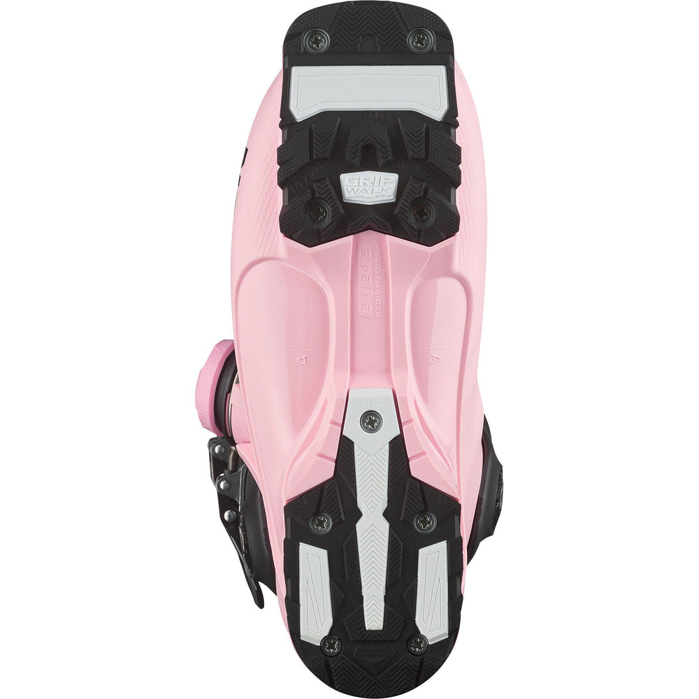 BOTTE SALOMON S PRO SUPRA BOA 105 GW FEMME