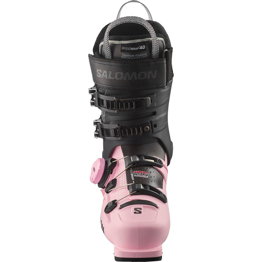 BOTTE SALOMON S PRO SUPRA BOA 105 GW FEMME
