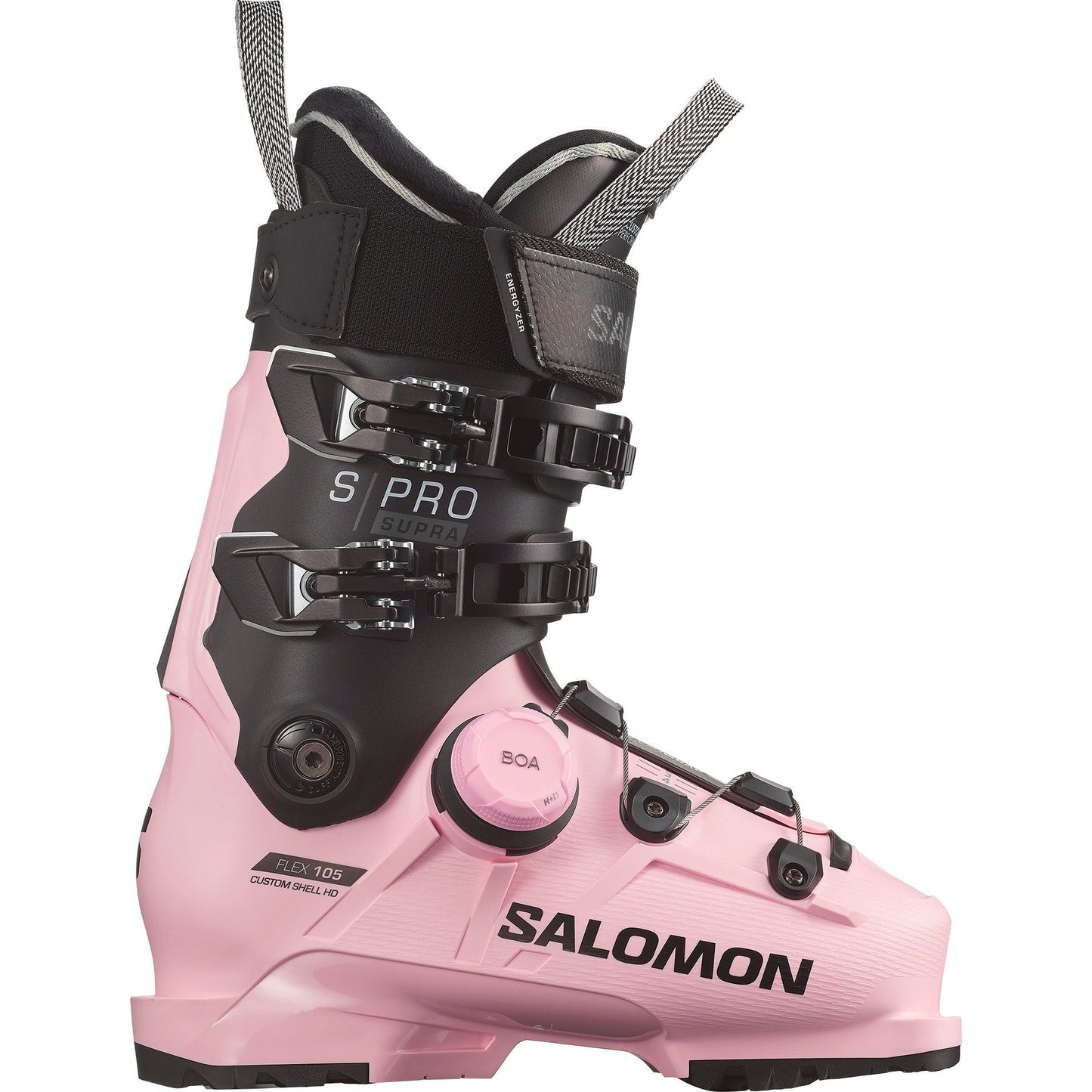 BOTTE SALOMON S/PRO SUPRA BOA 105 GW FEMME