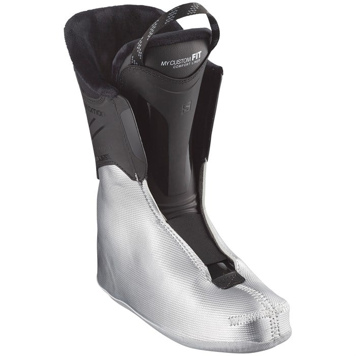 BOTTE SALOMON QST ACCESS 60 FEMME