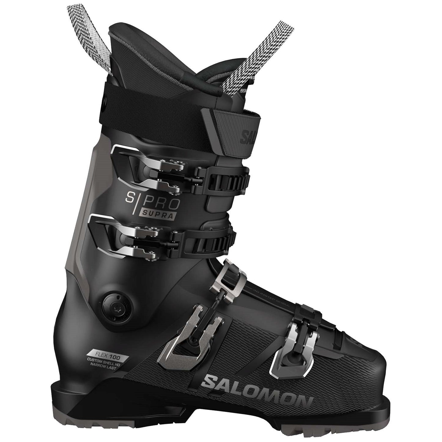 BOTTE SALOMON S/PRO SUPRA 100 GW HOMME