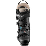 Salomon Botte Shift Pro 100 AT GW Performances Hybrides Pour Ski Alpin