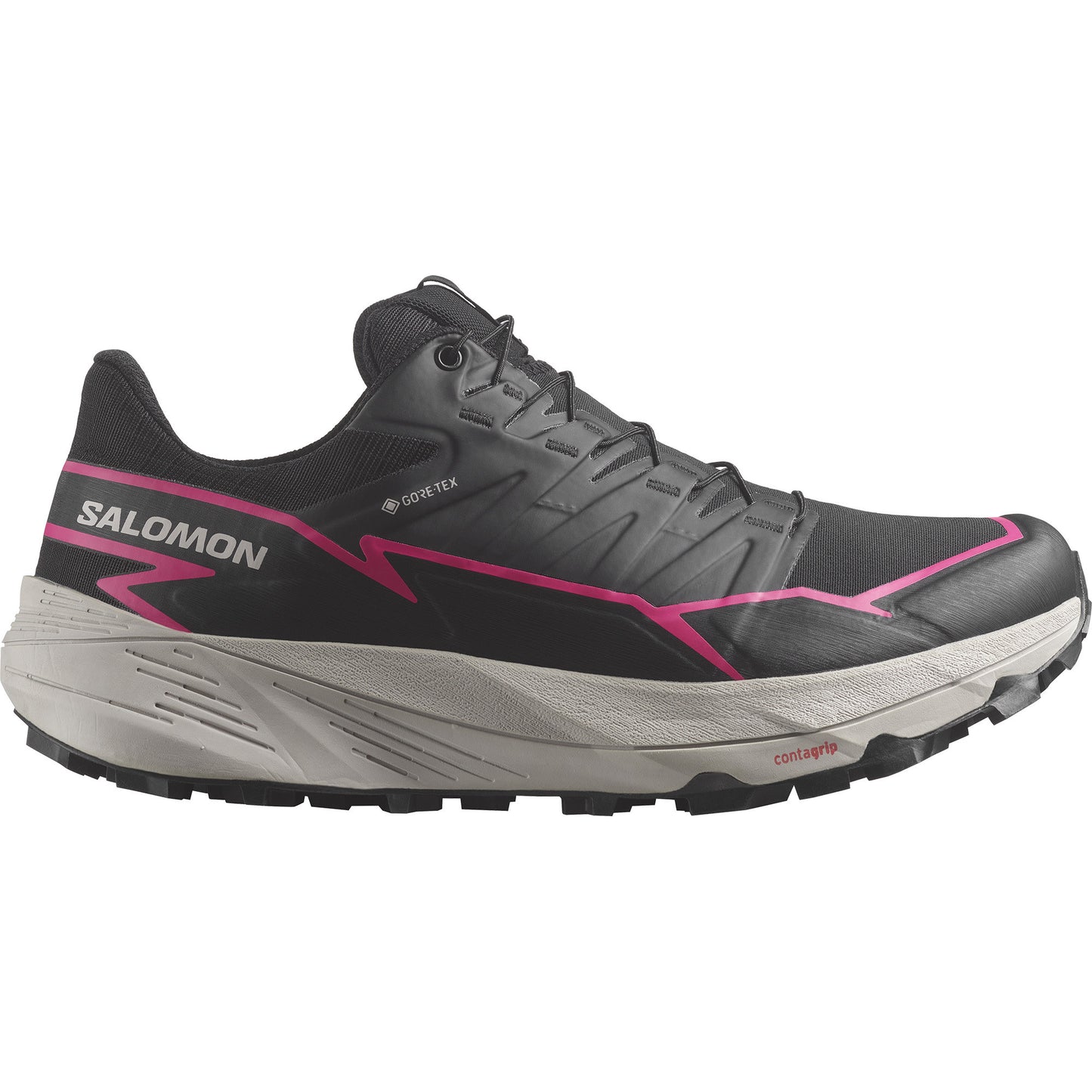 CHAUSSURE SALOMON THUNDERCROSS GTX FEMME