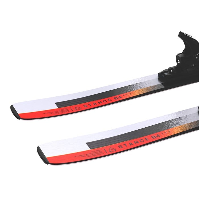 SKI SALOMON E STANCE 84 + MI12