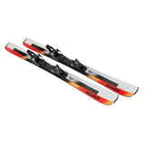 Salomon Ski Stance 84 Avec Fixations MI12 All Mountain Performance