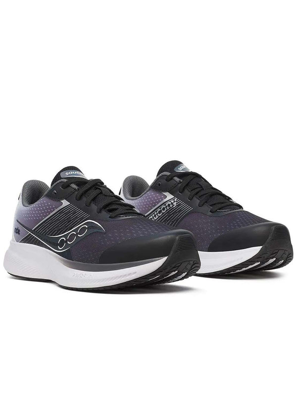 Chaussure Saucony Ride KDZ Enfant