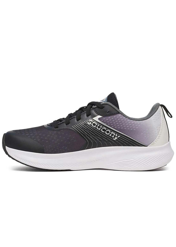 Chaussure Saucony Ride KDZ Enfant
